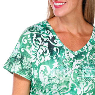 Thumbnail 2: GREEN
