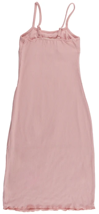 Thumbnail 2: No Comment No Comment Big Girls Ribbed Dress 