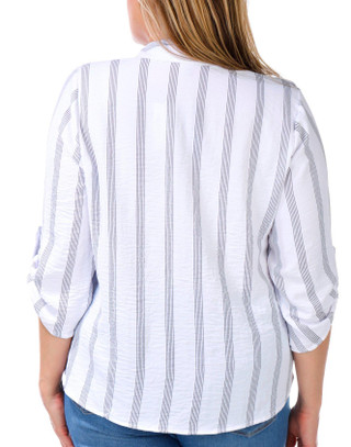 Thumbnail 3: WHITE/BLACK