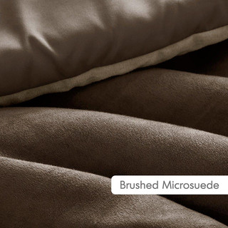 Thumbnail 7: 510 Design 510 Design Boulder Stripe Comforter Set 
