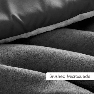 Thumbnail 4: 510 Design 510 Design Boulder Stripe Comforter Set 