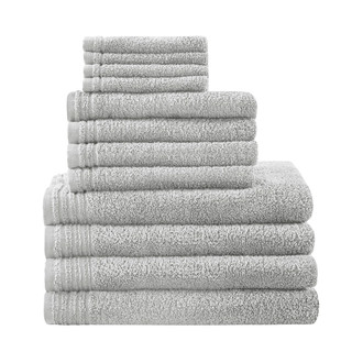 Thumbnail 5: 510 Design 510 Design 12 Pc. Big Bundle Bath Towel Set 