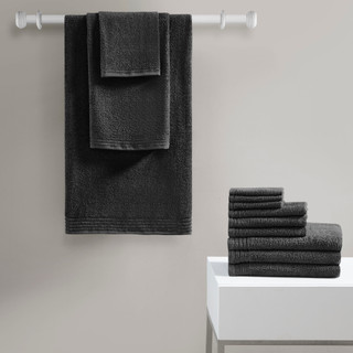 Thumbnail 1: 510 Design 510 Design 12 Pc. Big Bundle Bath Towel Set 