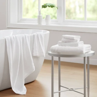 Thumbnail 2: 510 Design 510 Design 400GSM Essential Bundle Quick Dry Towel Set 