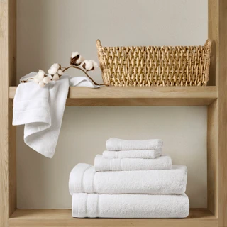 Thumbnail 1: 510 Design 510 Design 400GSM Essential Bundle Quick Dry Towel Set 