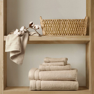 Thumbnail 1: 510 Design 510 Design 400GSM Essential Bundle Quick Dry Towel Set 
