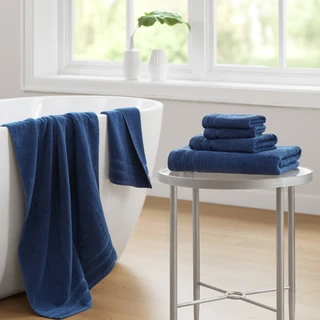 Thumbnail 2: 510 Design 510 Design 400GSM Essential Bundle Quick Dry Towel Set 