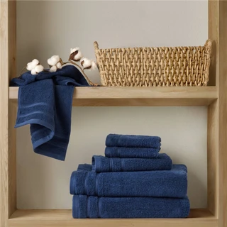 Thumbnail 1: 510 Design 510 Design 400GSM Essential Bundle Quick Dry Towel Set 
