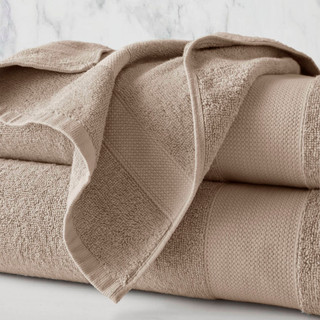 Thumbnail 3: 510 Design 510 Design Premium Turkish Cotton 500GSM Plush Towel Set 