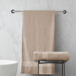 Thumbnail 2: 510 Design 510 Design Premium Turkish Cotton 500GSM Plush Towel Set 