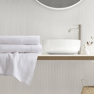 Thumbnail 1: 510 Design 510 Design Premium Turkish Cotton 500GSM Plush Towel Set 