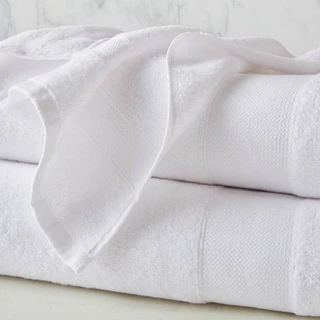 Thumbnail 3: 510 Design 510 Design Premium Turkish Cotton 500GSM Plush Towel Set 