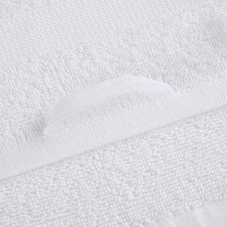 Thumbnail 5: 510 Design 510 Design Premium Turkish Cotton 500GSM Plush Towel Set 