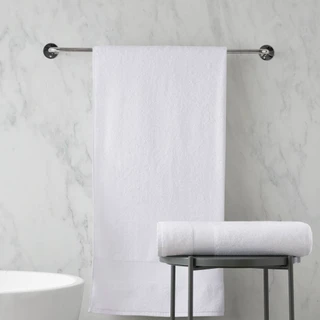 Thumbnail 2: 510 Design 510 Design Premium Turkish Cotton 500GSM Plush Towel Set 
