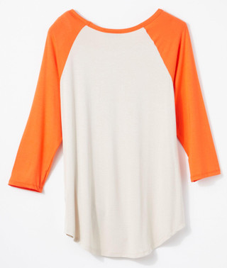 Thumbnail 2: TAUPE/ORANGE