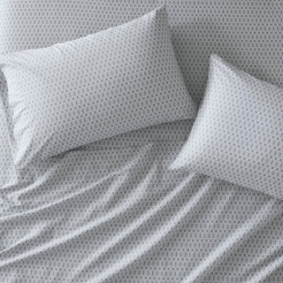 Thumbnail 3: 510 Design 510 Design Cotton 144TC Printed Cotton Sheets 