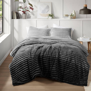 Thumbnail 4: Grey Ombre