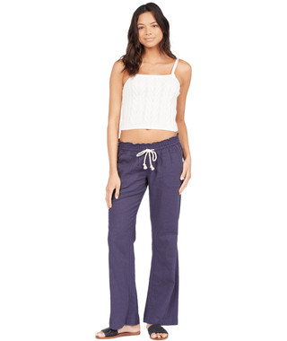 Thumbnail 4: ROXY Roxy Juniors Oceanside Pants 