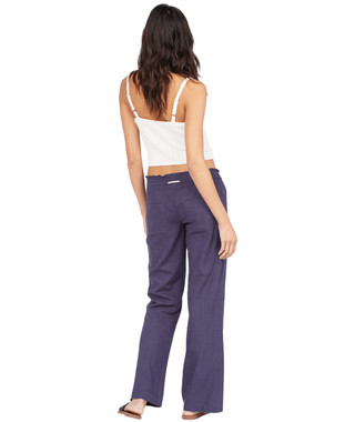 Thumbnail 5: ROXY Roxy Juniors Oceanside Pants 