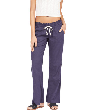 Thumbnail 1: ROXY Roxy Juniors Oceanside Pants 