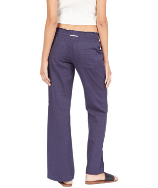 Thumbnail 2: ROXY Roxy Juniors Oceanside Pants 