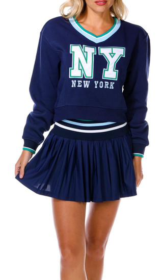 Thumbnail 4: NAVY