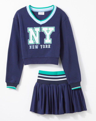 Thumbnail 1: NAVY