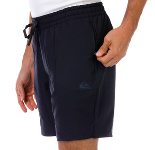 Thumbnail 4: Quiksilver Quiksilver Mens Active Push It Shorts 
