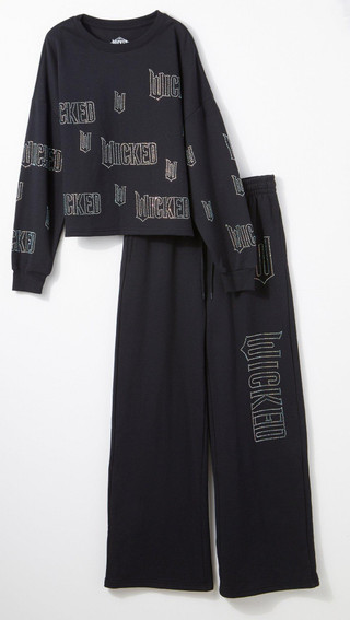 Thumbnail 1: Black
