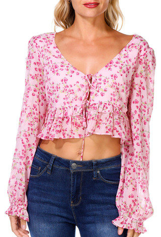 Thumbnail 1: PINK