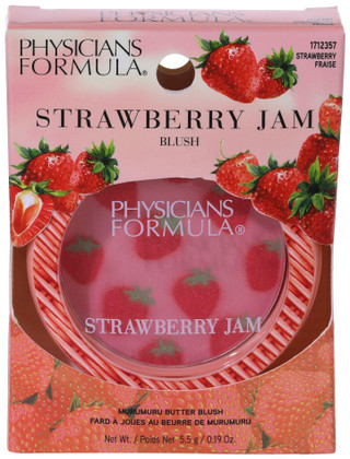 Thumbnail 1: STRAWBERRY