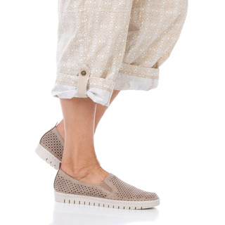 Thumbnail 2: OXFORD TAN