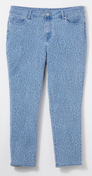 Thumbnail 1: LIGHT DENIM