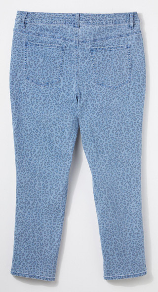 Thumbnail 2: LIGHT DENIM