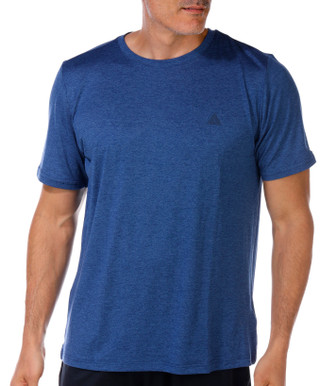Thumbnail 4: Anglr ANGLR Mens Short Sleeve Reel Flag Tee Shirt 