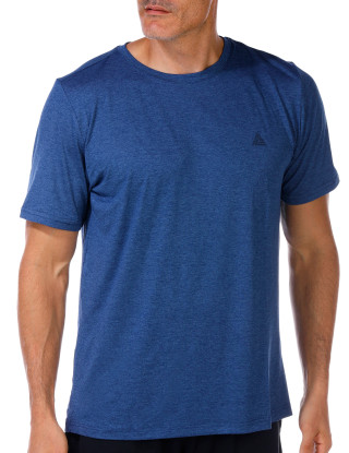 Thumbnail 3: Anglr ANGLR Mens Short Sleeve Reel Flag Tee Shirt 