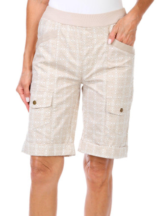 Thumbnail 1: OXFORD TAN