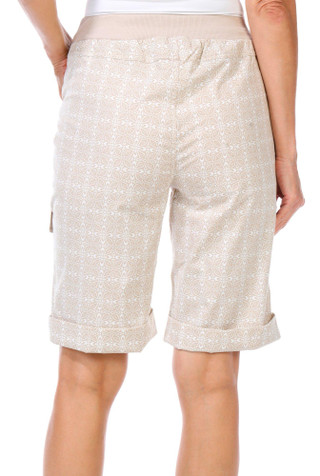 Thumbnail 3: OXFORD TAN