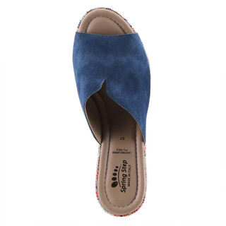 Thumbnail 3: BLUE SUEDE