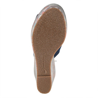 Thumbnail 6: BLUE SUEDE