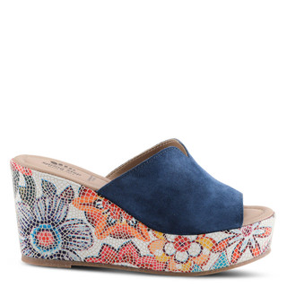 Thumbnail 5: BLUE SUEDE
