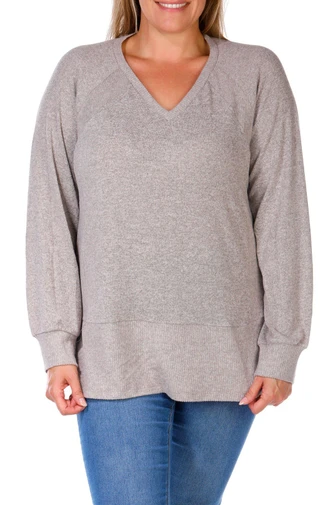 Thumbnail 3: Anneliese Women's Space Dye Top 