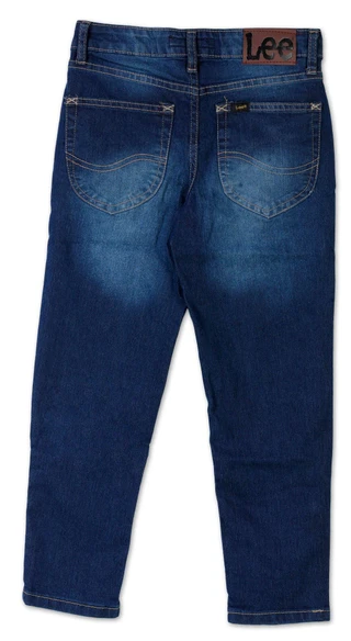 Thumbnail 3: Lee Boys Slim Fit Jeans 
