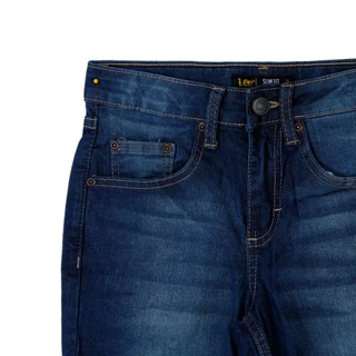 Thumbnail 2: Lee Boys Slim Fit Jeans 