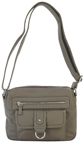 Thumbnail 1: SLATE GREY
