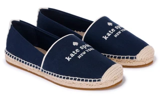 Thumbnail 8: KATE SPADE Women's Gracie Espadrille Flats 