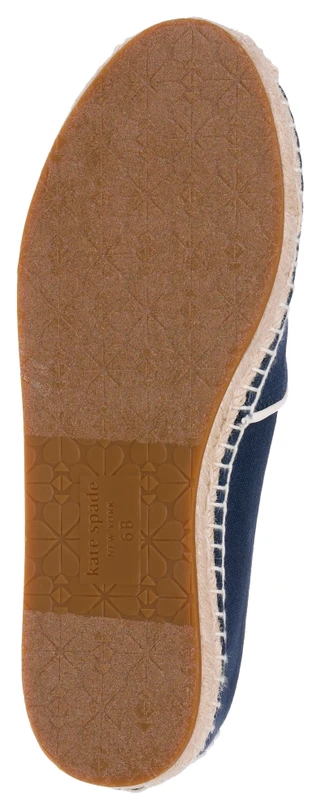Thumbnail 7: KATE SPADE Women's Gracie Espadrille Flats 
