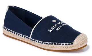 Thumbnail 2: KATE SPADE Women's Gracie Espadrille Flats 