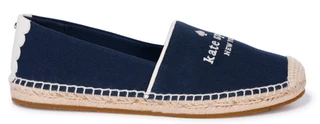 Thumbnail 4: KATE SPADE Women's Gracie Espadrille Flats 