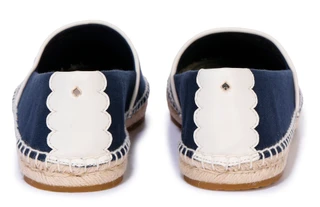 Thumbnail 5: KATE SPADE Women's Gracie Espadrille Flats 